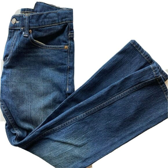 Levi Strauss & Co 511 Kids Jeans - Picture 2 of 8